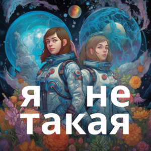 Я не такая