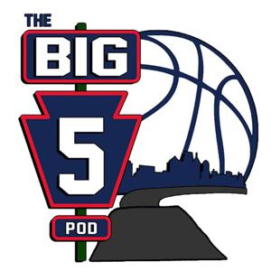 The Big 5 Pod by Kyle Morello, Jake Copestick