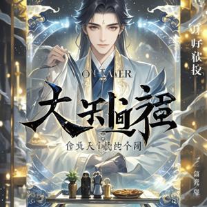 凡人修仙 | 都市奇幻 | 都市诡途：从凡人到神祇 by 係阿東呀