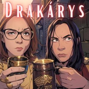 DRAKÁRYS