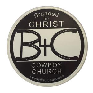 Branded 4 Christ Cowboy Church by Branded 4 Christ