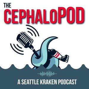 The Cephalopod: a Seattle Kraken podcast by Davy Jones' Locker Room