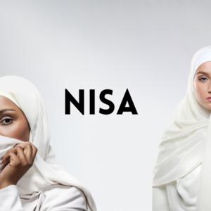 Nisa Podcast