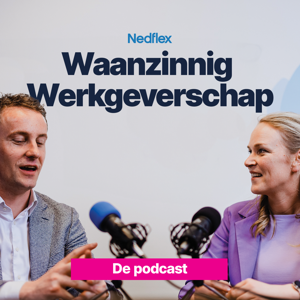 Waanzinnig werkgeverschap