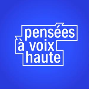 Pensées à voix haute