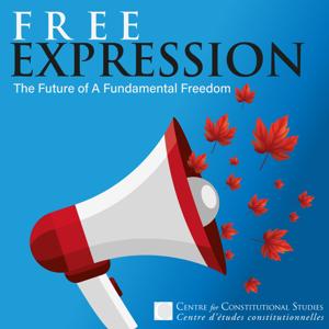 Free Expression by Centre for Constitutional Studies