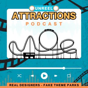 Unreel Attractions