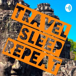 Travel Sleep Repeat