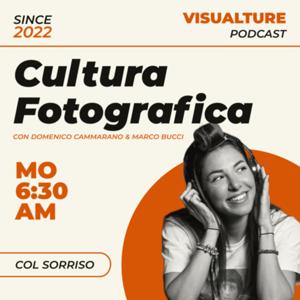 Visualture, fotografia col sorriso