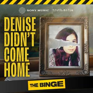 Denise Didn't Come Home