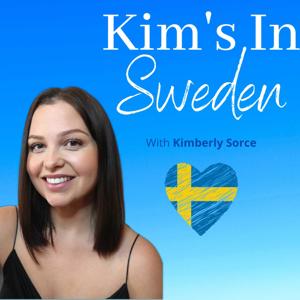 Kim's In Sweden
