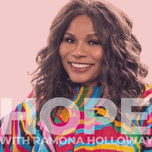 Hope with Ramona Holloway by Queen City Podcast Network