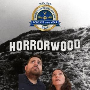 Horrorwood: True Crime in Tinseltown