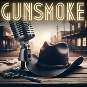 Gunsmoke - Tales of the West