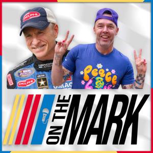 On The Mark