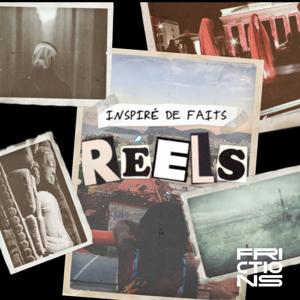 Inspiré de faits réels, un podcast Frictions