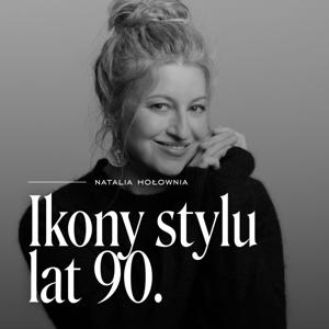 Ikony stylu lat 90.