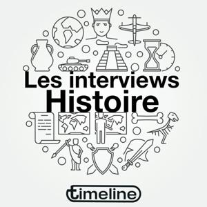 Les interviews Histoire