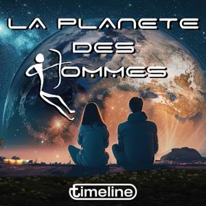 La Planète des Hommes