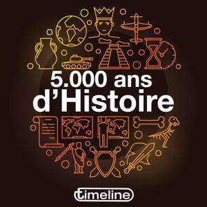 5.000 ans d’Histoire