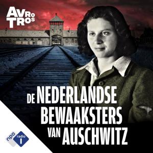 De Nederlandse bewaaksters van Auschwitz