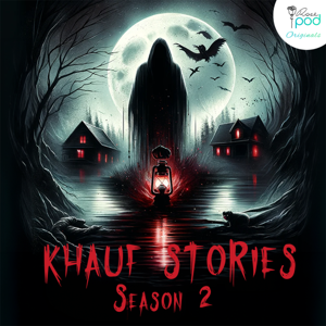 Khauf Stories