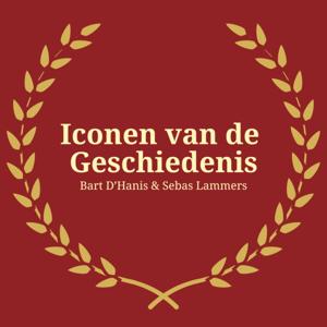 Iconen van de Geschiedenis