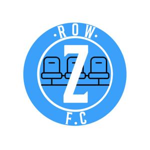 Row Z FC with Adam, James and Ed