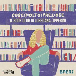 Cose (molto) preziose by Loredana Lipperini