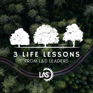 3 Life Lessons