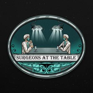 Surgeons at The Table