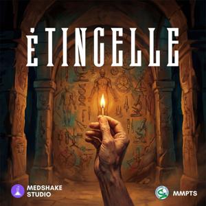 Étincelle : Les Grandes Révolutions en Santé