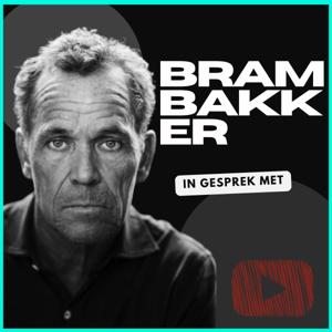 Bram Bakker in gesprek met