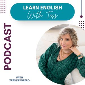 Learn English with Tess