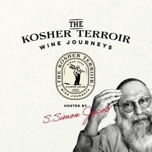 The Kosher Terroir by Solomon Simon Jacob