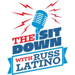 The Sit Down with Russ Latino by MPB Think Radio