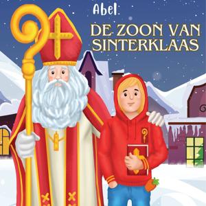 Podcast: De zoon van Sinterklaas