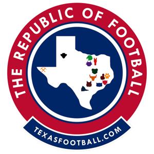 Republic of Football College Football Podcast by Dave Campbell's Texas Football