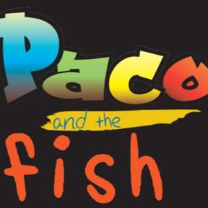 Paco and The Fish