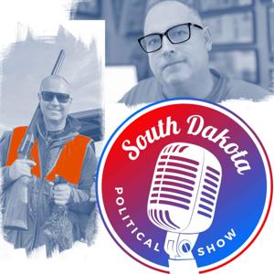 South Dakota Political Show by Patrick Powers