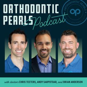 Orthodontic Pearls Podcast