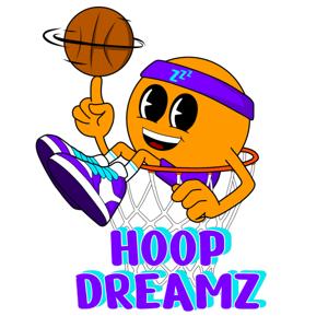 Hoop DreamZzz Podcast