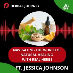 Herbal Journey: Navigating the World of Natural Healing