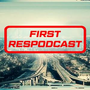 First Respodcast: A 9-1-1 Watch-Along