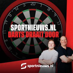 Darts draait door by Sportnieuws.nl