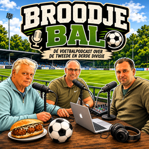 Broodje Bal