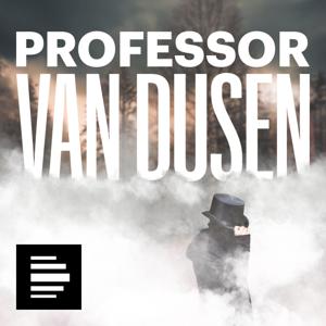 Professor van Dusen by Deutschlandfunk