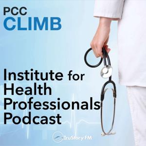 PCC Institute for Health Professionals Podcast