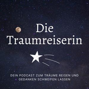 Die Traumreiserin