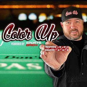 Color Up Podcast by SportsGrid
